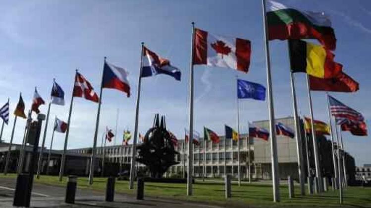 België wordt lid van het NAVO-kenniscentrum voor cyberdefensie