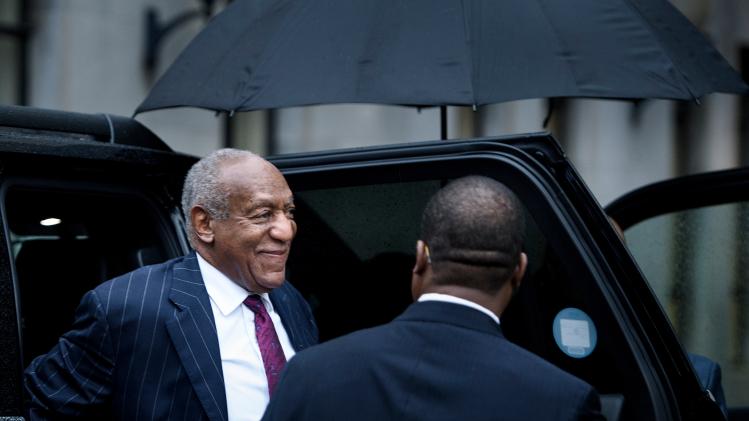 Bill Cosby