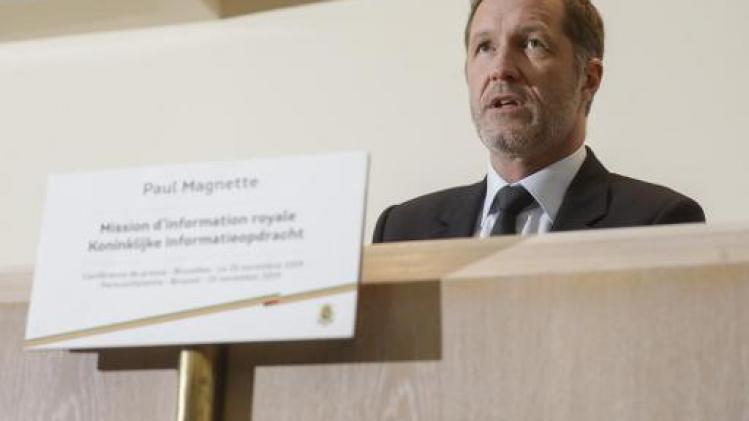 Bond Beter Leefmilieu reageert positief op voorstel van Magnette over salariswagens