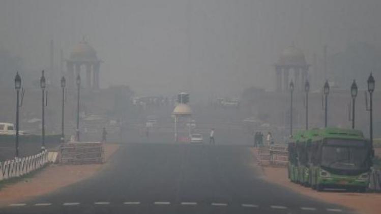 Hooggerechtshof India: staten moeten voor zuivere lucht zorgen of schade vergoeden