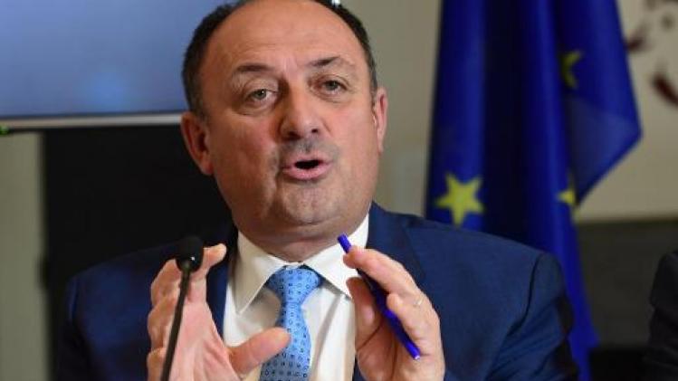 Waals gewest tekent "totaal verzet" tegen Mercosur-akkoord aan