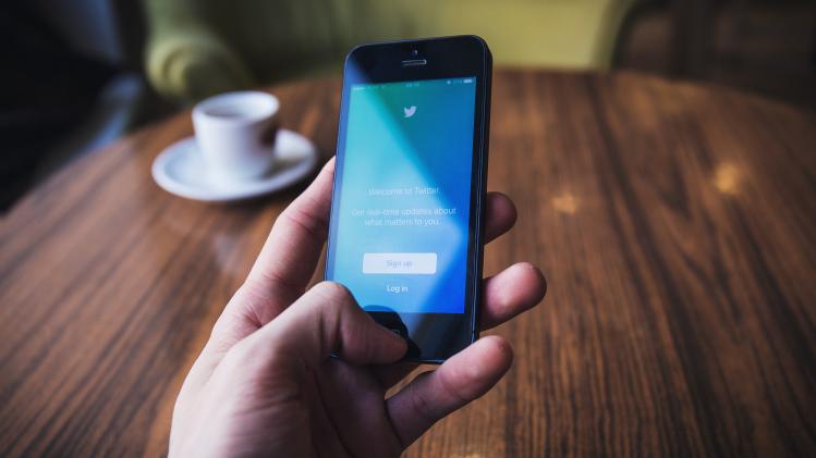 Twitter wil inactieve profielen weer vrijgeven