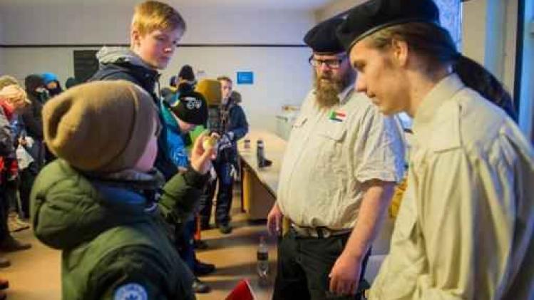 Noorwegen biedt vluchtelingen bonus-oprotpremies aan
