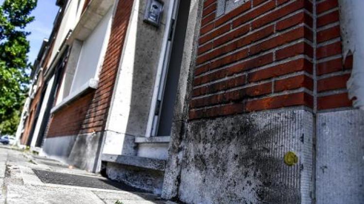 Sterk vermoeden van link met drugsmilieu na granaataanslag in Deurne