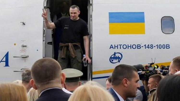 Rusland en Oekraïne gaan gevangenen uitwisselen