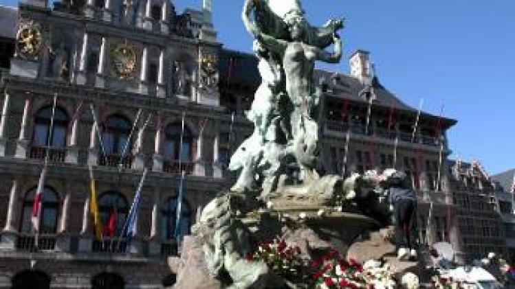 Ruim 2.000 steden waaronder 8 Belgische doen mee aan actiedag tegen doodstraf