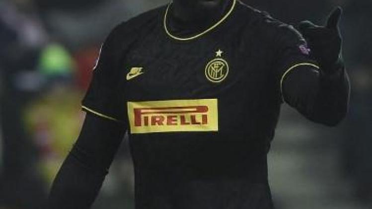 Lukaku werd in Praag opnieuw slachtoffer van racisme