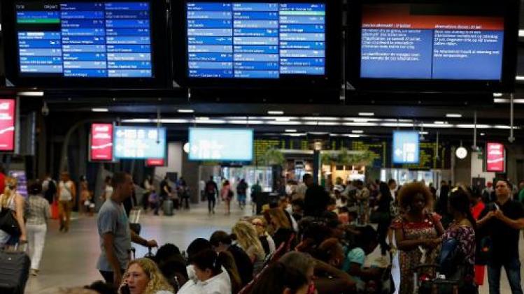 HR Rail aanvaardt aanzegging spoorbonden niet