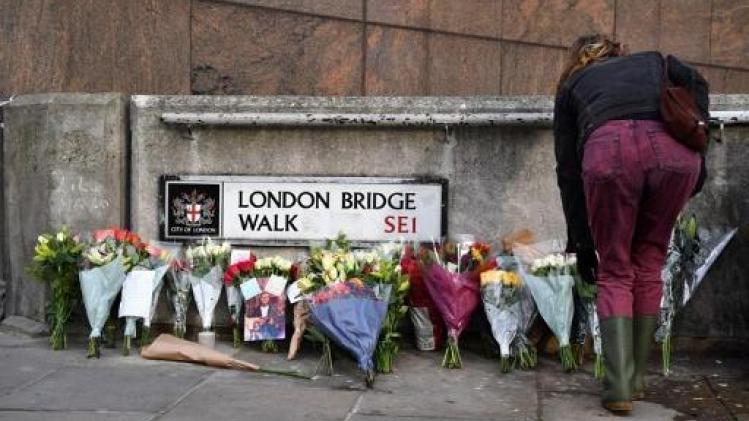 Tientallen terroristen worden opnieuw onder de loep genomen na dodelijke steekpartij in Londen