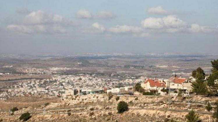 Israël wil nieuwe joodse wijk bouwen op markt in Hebron