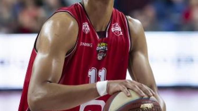 Beker van België basket (m) - Bekerhouder Antwerp is eerste halvefinalist