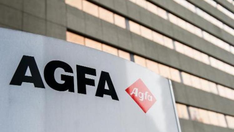 Agfa onderhandelt met Italianen over verkoop deel HeathCare IT-activiteiten