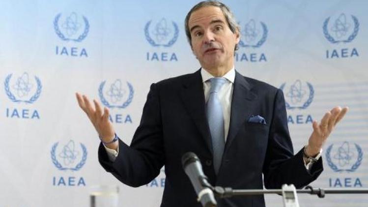 Nieuwe IAEA-baas ziet kernenergie als deel van oplossing voor klimaatverandering