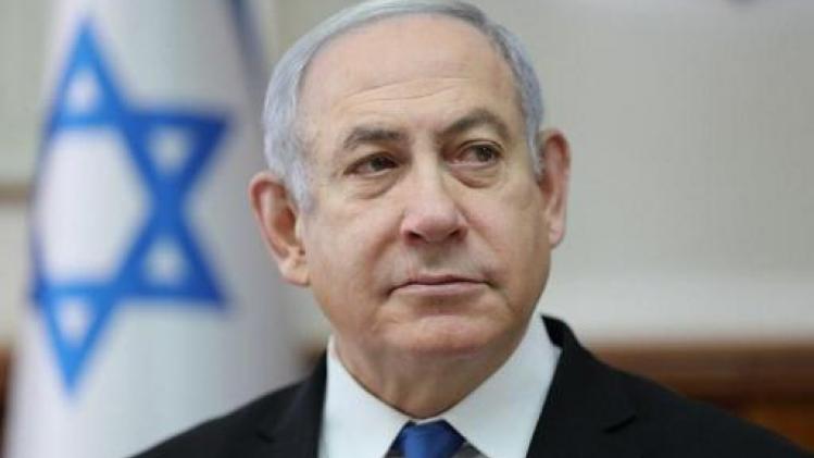 Netanyahu krijgt tot 1 januari om immuniteit aan te vragen