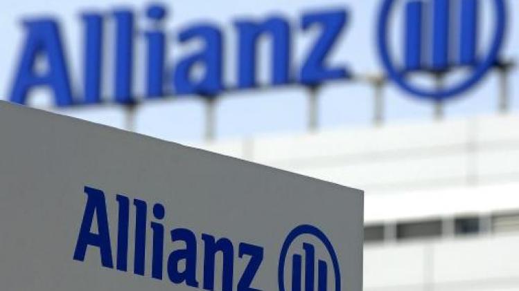 Vakbonden voeren morgenochtend actie bij Allianz Benelux