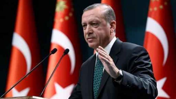 Amerikaanse ambassade waarschuwt voor terreuraanslagen in Turkije