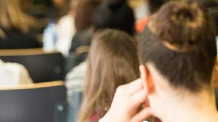 Vlaamse leerlingen scoren opnieuw slechter op wiskunde