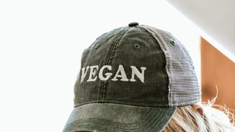 Dit zijn de beste steden voor vegans