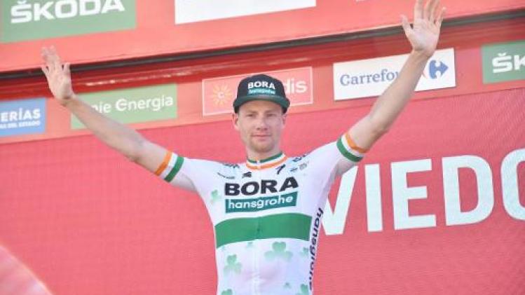 Deceuninck - Quick-Step haalt Sam Bennett