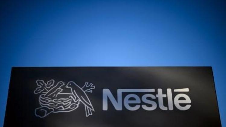 Vier maanden ouderschapsverlof bij Nestlé