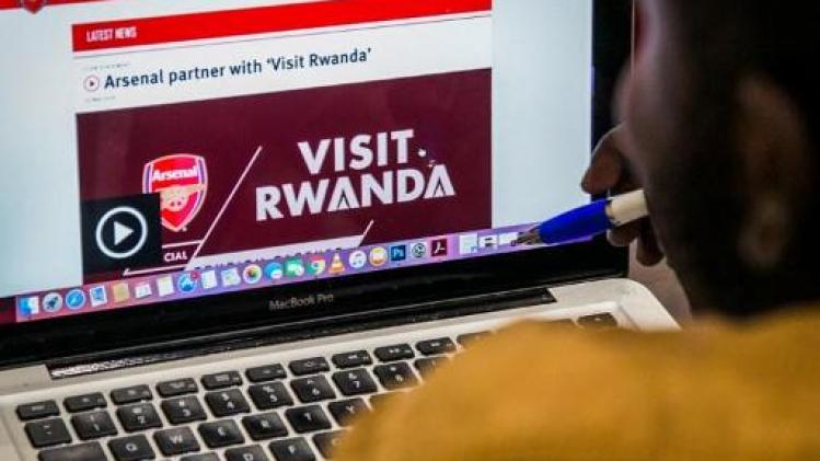 PSG gaat na Arsenal als tweede topploeg sponsordeal aan met Rwanda