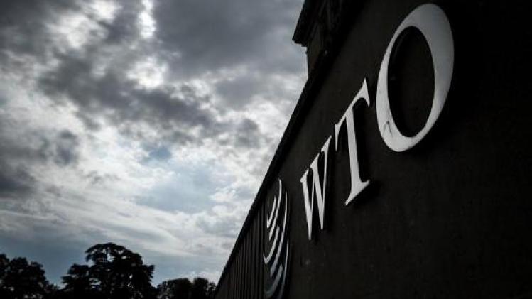 VS blokkeren centrale pijler WTO