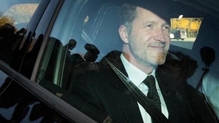 Magnette legt vijf begrotingsscenario's op tafel