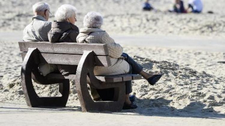 Burgemeesters eisen oplossing voor "tikkende tijdbom" van pensioenfactuur