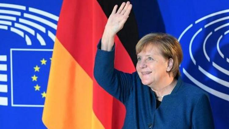Duitsland gaat weer "gevaarlijke criminelen" uitzetten naar Syrië