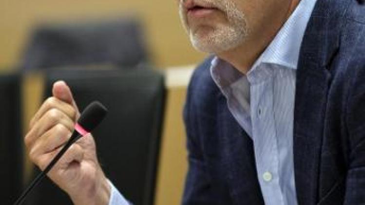 Leysen ziet geen plaats voor liberale premier in paarsgroene coalitie