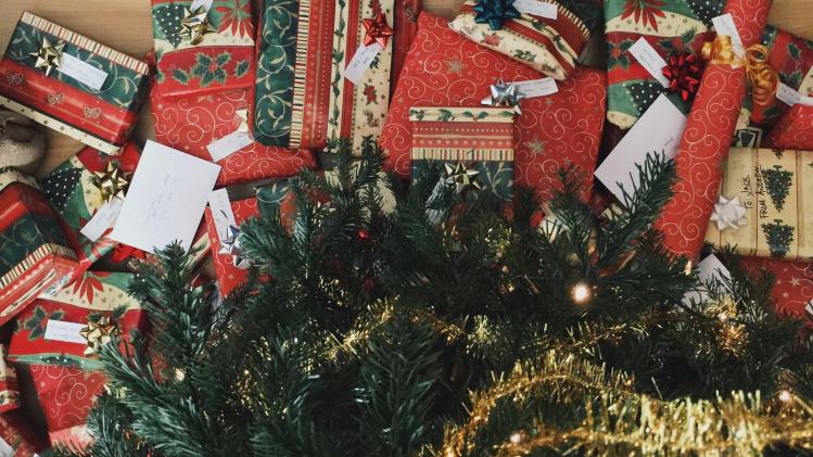 Zoveel geeft de Belg gemiddeld uit aan een kerstcadeau