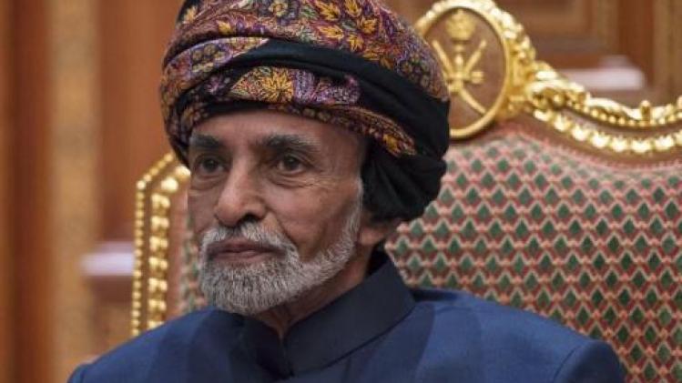 Leuvens hotel annuleert boekingen voor komst van zieke sultan van Oman