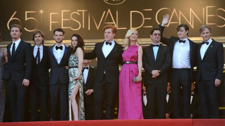 Wat kan er in Cannes?