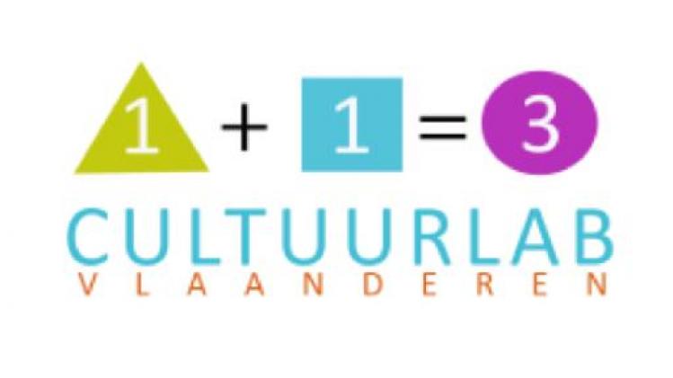 Rodenbachfonds wordt "Cultuurlab Vlaanderen"