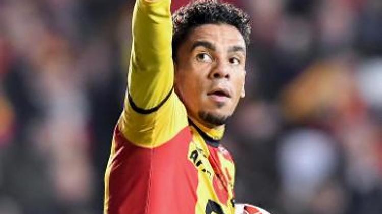 Jupiler Pro League - Duel tussen KV Mechelen en KV Kortrijk levert geen winnaar op