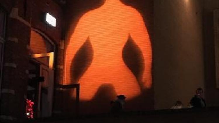 Juryprijzen (en Oscarnominatie) op Kortfilmfestival Leuven voor "Da Yie" en "The Tent"