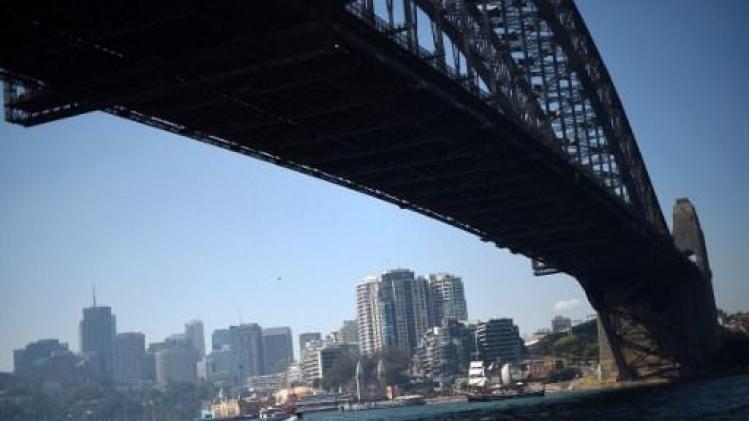 Sydney verwacht "zeer gevaarlijke" condities voor branden morgen