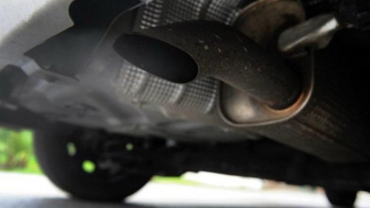 Vlaamse regering heeft klimaatakkoord beet