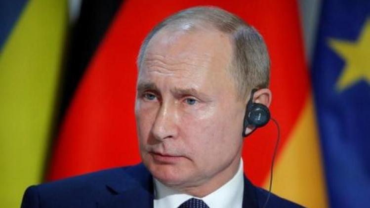 Russisch dopingschandaal - Beslissing om Rusland uit te sluiten op Olympische Spelen "politiek gemotiveerd"