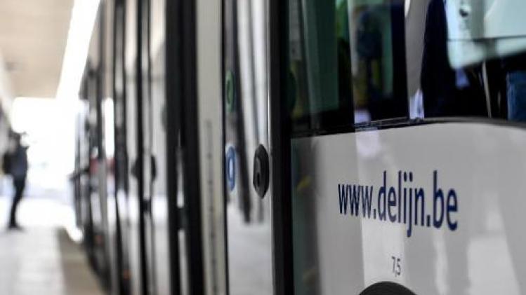 Doelstelling aanwerving chauffeurs gehaald voor 2019, maar blijven aanwerven