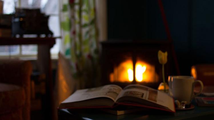 Deze IJslandse kerttraditie is ideaal voor boekenfanaten