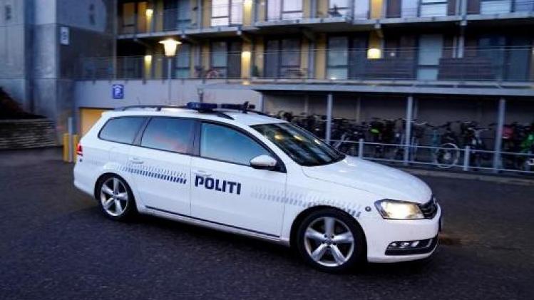 Twintigtal verdachten opgepakt bij grote antiterreuroperatie in Denemarken