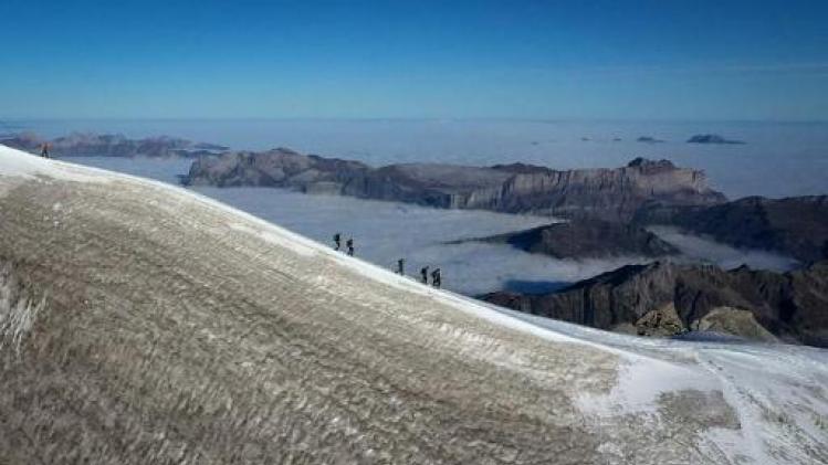 Alpinisme op Unesco-lijst van immaterieel erfgoed