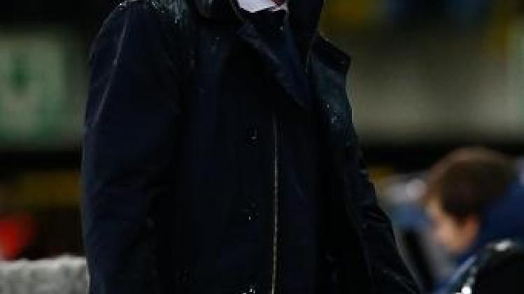 Champions League - Club Brugge is volgens Clement karig beloond in deze campagne