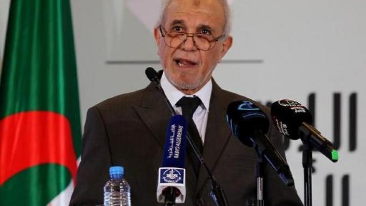 Abdelmadjid Tebboune verkozen als nieuwe Algerijnse president