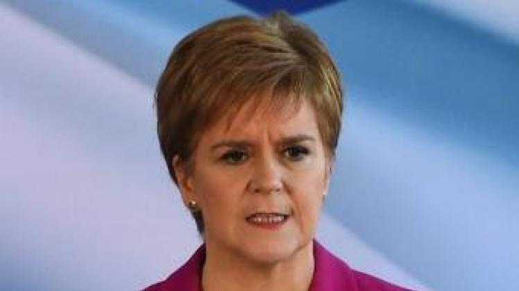 Schotland wil procedure voor nieuw referendum volgende week al inleiden