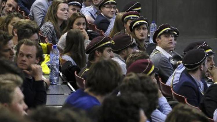 Jeff Hoeyberghs dient klachten in wegens laster en belaging