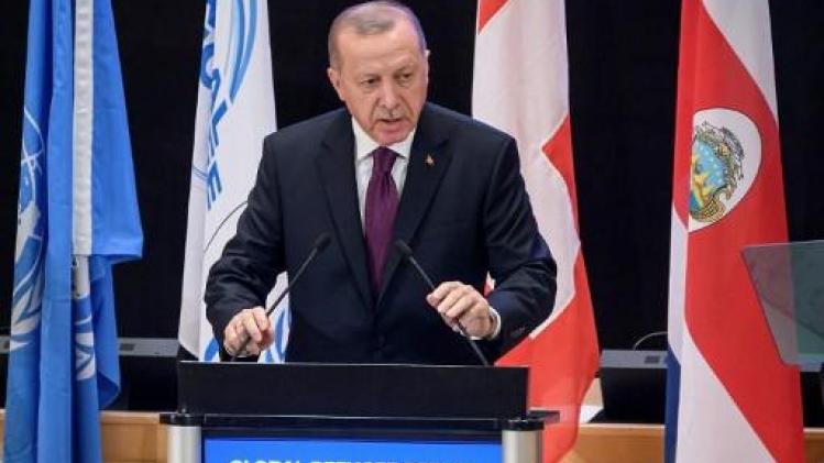 171 arrestaties in Turkije in verband met mislukte staatsgreep