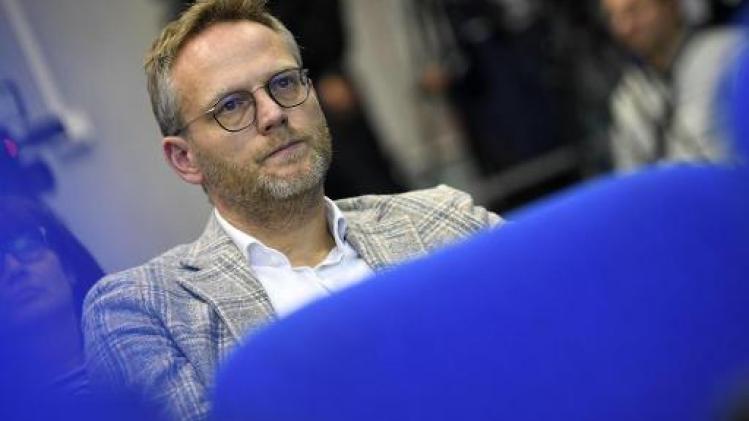 Belgisch clearinghouse gaat verder dan dat in Engeland