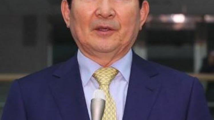 Zuid-Koreaanse president benoemt nieuwe premier